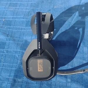 Astro Gaming A50 Headset - Black NWOT